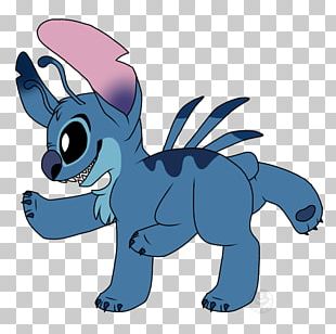 Stitch PNG Images, Stitch Clipart Free Download