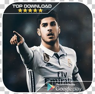 Marco Asensio Real Madrid C.F. UEFA Champions League La Liga Spain National Football Team PNG