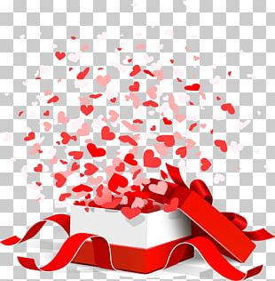 Gift Valentine's Day Ribbon PNG, Clipart, Box, Christmas, Christmas ...