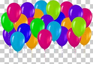 Birthday Balloons Birthday Balloons Open PNG, Clipart, Art, Balloon ...