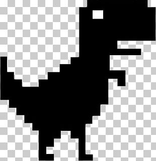 Dino T-Rex Runner Tyrannosaurus Dino Chrome PNG, Clipart, Android ...