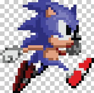 Sonic The Hedgehog Sonic & Knuckles Sonic Chaos Minecraft Tails PNG ...