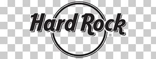 Hard Rock Cafe PNG, Clipart, Area, Bar, Black And White, Brand, Circle ...