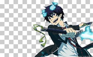 Rin Okumura Blue Exorcist Yukio Okumura Anime PNG, Clipart, Action ...