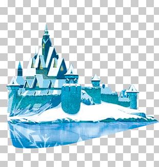 Frozen Castle PNG, Clipart, Cartoon, Cartoon Castle, Castle, Castle ...