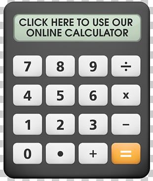 Regular calculator deals free