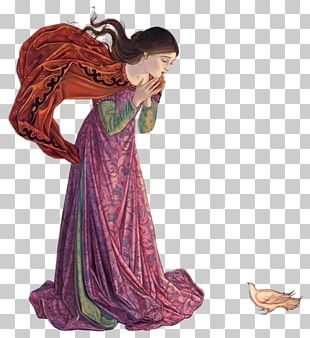 Animal Material Costume Design PNG