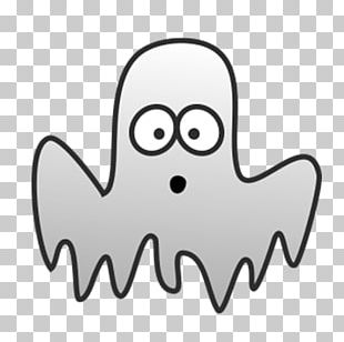 Casper Ghost Computer Icons PNG