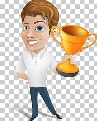 Cartoon Trophies PNG Images, Cartoon Trophies Clipart Free Download