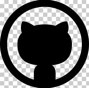 Computer Icons GitHub Icon Design Logo PNG, Clipart, Black, Black And ...