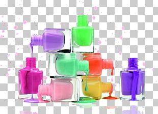 Nail Polish Cosmetics Bottle Color PNG, Clipart, Beige, Bottles, Brush ...