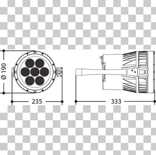 Light-emitting Diode Dimmer Projector Color PNG