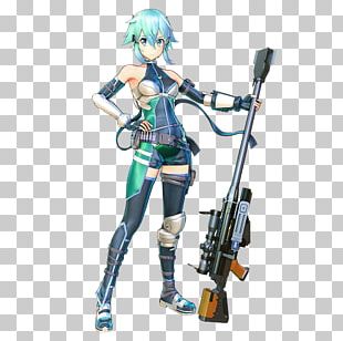 Sinon Kirito Sword Art Online Asuna PNG, Clipart, Anime, Art, Artwork ...