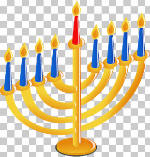 Birthday Candle PNG