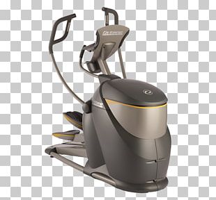 Octane Fitness PNG