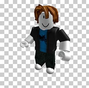 Avatar Roblox Character Clipart