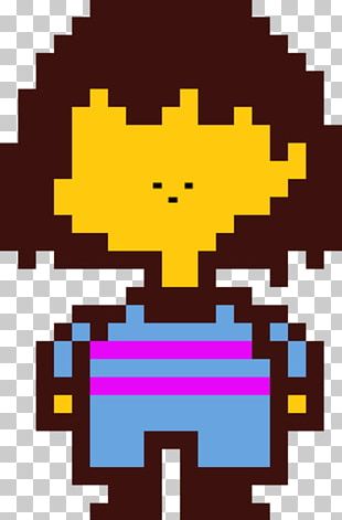 Toriel, flowey, Undertale, sprite, pixel Art, Dance, digital Art,  Animation, symmetry, yellow