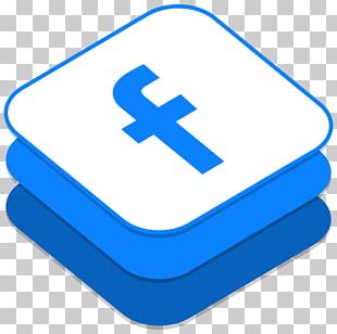 Social Media Facebook Icon Design Iconfinder Icon Png Clipart Aqua Azure Blue Brand Computer Icons Free Png Download