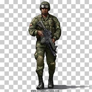 Soldier Army Men PNG, Clipart, Army, Army Men, Black And White, Drawing ...