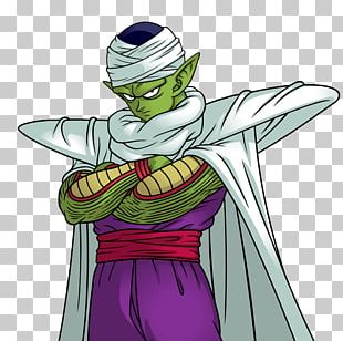 Piccolo Dragon Ball FighterZ Gohan Goku Frieza PNG, Clipart, Android 18 ...