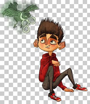 paranorman film clipart