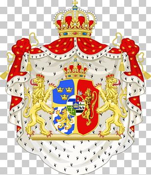 Sweden Coat Of Arms Princess Swedish Royal Family Crest PNG, Clipart ...