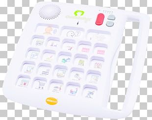 Augmentative And Alternative Communication Communicator Speech Adaptive Tech Solutions PNG