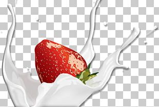 Strawberry Drink Splash Food Champagne Wine PNG