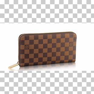 White Louis Vuitton Key Pouch PNG Transparent Images Free Download