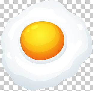 Sunny Side Up Egg PNG Transparent Images Free Download