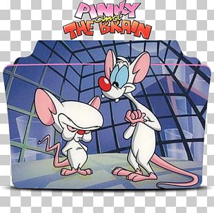 Pinky And The Brain PNG Images, Pinky And The Brain Clipart Free
