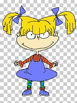 Chuckie Finster Tommy Pickles Angelica Pickles Character PNG, Clipart ...