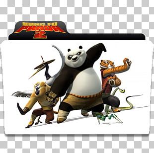 Tigress Po Master Shifu Kung Fu Panda DreamWorks Animation PNG, Clipart ...