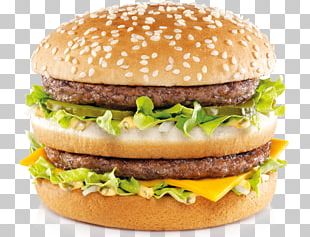 Whopper Cheeseburger Hamburger Chicken Sandwich McDonald's Quarter ...