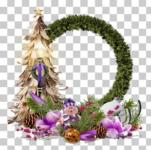 Christmas Ornament PNG