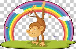 Rainbow Shutterstock PNG
