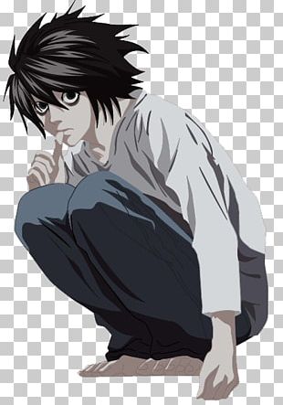 Light Yagami Ryuk Death Note Sayu Yagami PNG, Clipart, Anime, Black ...