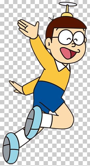 Nobita Nobi Doraemon Cartoon PNG, Clipart, Cartoon, Doraemon, Gtv, Nobi ...