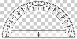 how to draw an equilateral triangle with a protractor