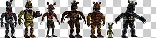 Five Nights At Freddy's: Sister Location Five Nights At Freddy's 2 FNaF ...