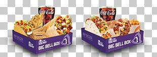 Fast Food Snack Product PNG