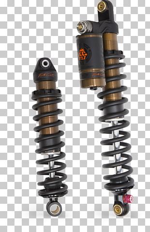 Shock Absorber Suspension Kawasaki ZRX1100 Kawasaki Zephyr Yamaha XJR PNG