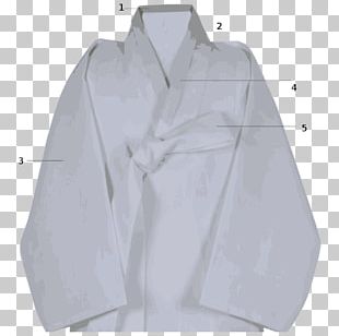 Blouse Hanbok Magoja Durumagi Clothing PNG