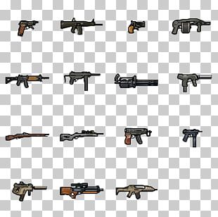 Minecraft Weapon Pixel Art AK-47 Gun PNG, Clipart, Ak 47, Ak47, Build ...