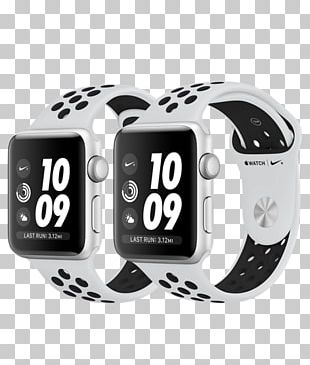 Apple Watch Series 3 Nike+ Apple Watch Series 3 Nike+ PNG