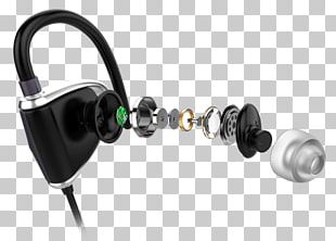 Headphones Hearing Body Jewellery PNG