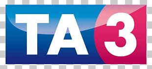 TA3 Slovakia Television Show Plus PNG