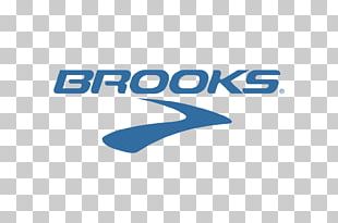 Brooks best sale sports logo