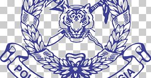 Royal Malaysia Police Wikipedia Logo Production Logo PNG, Clipart ...