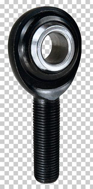 Tie Rod Rod End Bearing Shaft PNG